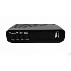 Ресивер DVB-T2 Selenga T42D с поддержкой интернет