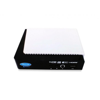 Ресивер DVB-T2 ThaiCo