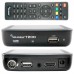 Ресивер DVB-T2 Selenga T20D / T20DI с поддержкой интернет