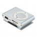 Плеер Mp3 MicroSd без lcd Perfeo Titanium lite