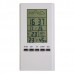 Часы LCD Метеостанция Perfeo Meteo