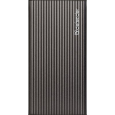 Power bank Defender ExtraLife Fast 5000 mAh