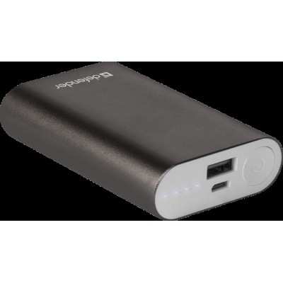 Power bank Defender Lavita 4000