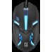 Мышка Defender Cyber MB-560L (52560)