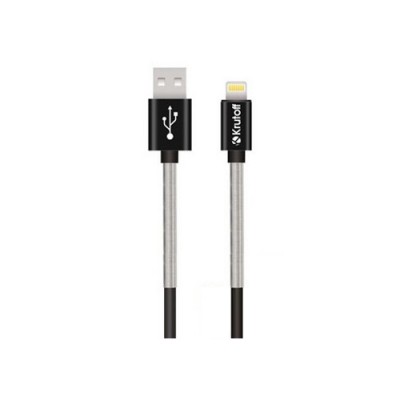 Кабель micro USB Krutoff Spring