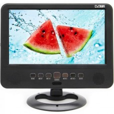 Телевизор LS912T 10.2 LCD USB HDMI T2 с батареей