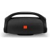 Колонка Bluetooth MP3 Booms Box с ручкой большая
