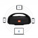 Колонка Bluetooth MP3 Booms Box с ручкой большая