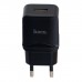 Зарядное сетевое сзу usb Hoco C22A + micro