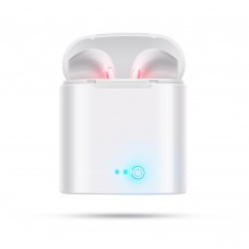Наушники Bluetooth вкладыши i7 mini TWS