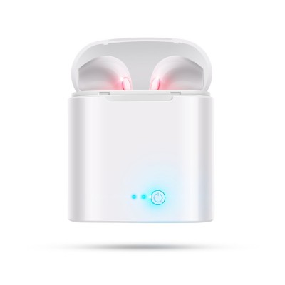 Наушники Bluetooth вкладыши i7 mini TWS