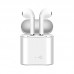 Наушники Bluetooth вкладыши i7 mini TWS