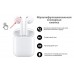 Наушники Bluetooth i11 5.0 TWS белые