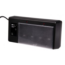 Зарядное сетевое для батарей AA/AAA JazzWay V-629A
