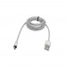Кабель Micro USB магнитный 360 X-Cable