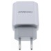 Зарядное сетевое сзу usb 2x Joyroom CA-28 2A + micro