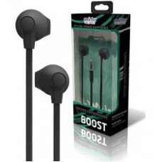 Наушники вакуумные Smartbuy Boost SBE-940
