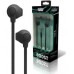 Наушники вакуумные Smartbuy Boost SBE-940