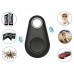 Брелок для поиска ключей Bluetooth iTag Key Finder розовый