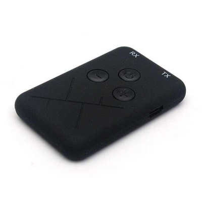 Адаптер Bluetooth аудио приемник передатчик BT-004 RX-TX-10 true stereo