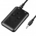 Адаптер Bluetooth аудио приемник передатчик BT-004 RX-TX-10 true stereo