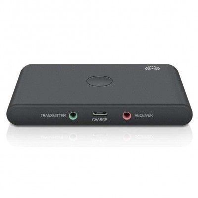 Адаптер Bluetooth аудио приемник передатчик BLS-TX6 true stereo