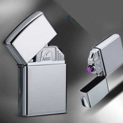 Зажигалка Usb плазменная JL220 3 дуги