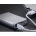 Зажигалка Usb плазменная JL220 3 дуги