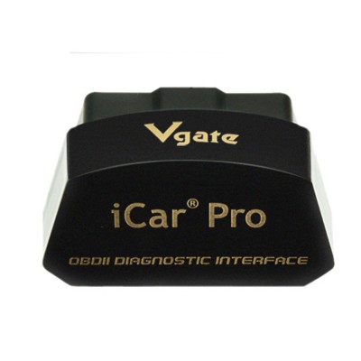 Авто диагностический адаптер автосканер Bluetooth ELM327 Vgate iCar Pro