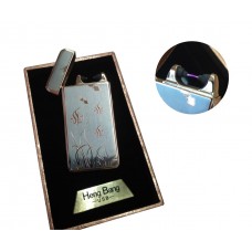 Зажигалка Usb плазменная HengBang