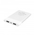 Power bank Hoco B35d 5000mah