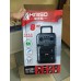 Колонка Bluetooth MP3 FM караоке Kimiso QS-807