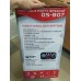 Колонка Bluetooth MP3 FM караоке Kimiso QS-807