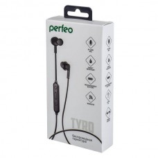 Наушники bluetooth Perfeo Tyro PF_A4298