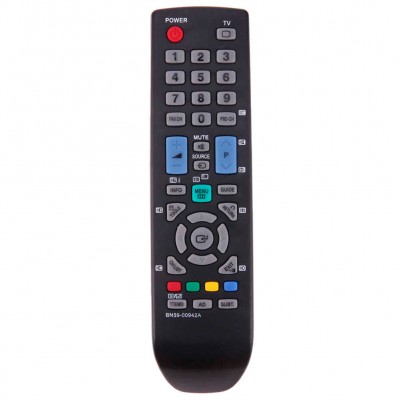 пульт ТВ Samsung RM-L800 корп BN59-00942A