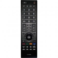 пульт ТВ Toshiba CT-90386