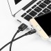 Кабель Micro USB Hoco X14 1m
