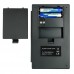 Весы карманные 100g/0.01g - 500g/0.1g ювелирные Mini DS-22