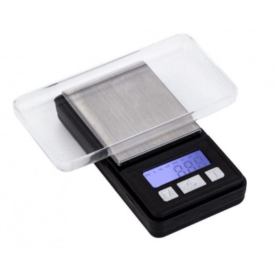 Весы карманные 200g 0.01g MT Series ювелирные