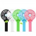 Вентилятор ручной аккумуляторный Handy Mini Fan