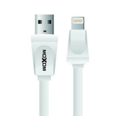 кабель для Apple Lightning USB Moxom CC-06
