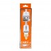 кабель для Apple Lightning USB Moxom CC-08