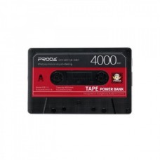 Power bank Remax Proda PPP-15 4000mAh Tape/Кассета