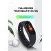 Фитнесс браслет M3