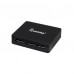 Хаб USB 3.0 SmartBuy SBHA-6000-K