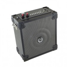 Колонка Bluetooth MP3 FM караоке Cmik MK-A2 с беспров микроф