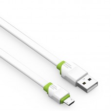 Кабель Micro USB LDNIO LS-35 2m