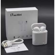 Наушники Bluetooth вкладыши Mini-2 TWS 5.0