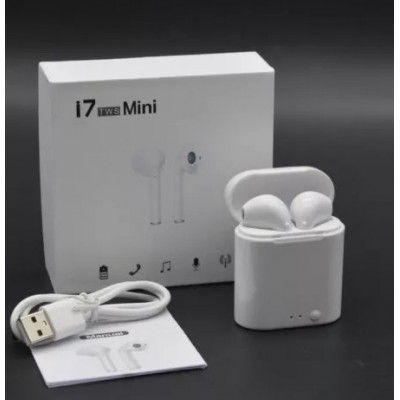 Наушники Bluetooth вкладыши Mini-2 TWS 5.0