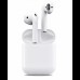 Наушники Bluetooth вкладыши i11 5.0 TWS белая коробка
